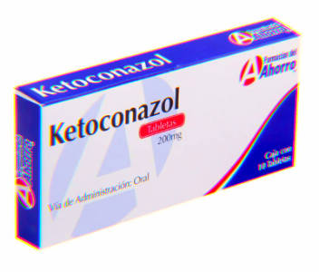 ketoconazol