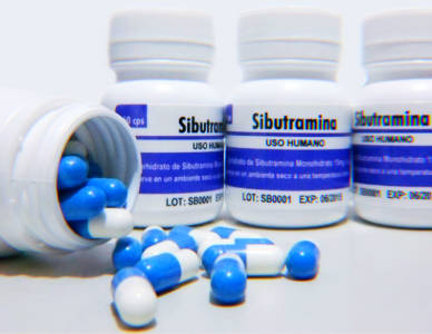 sibutramina medicamento 